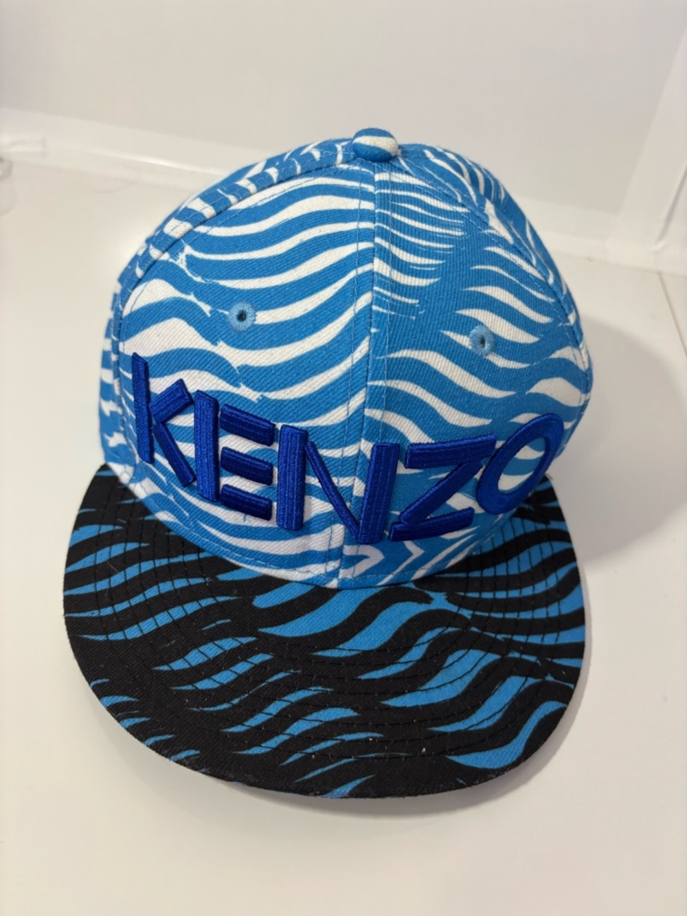 KENZO 7 and 3/8 Hat